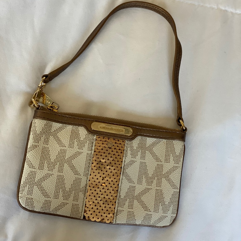 Small Michael Kors purse